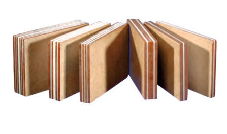 PALUSOL® SW I Kern-Platten für Holz- Brandschutztüren